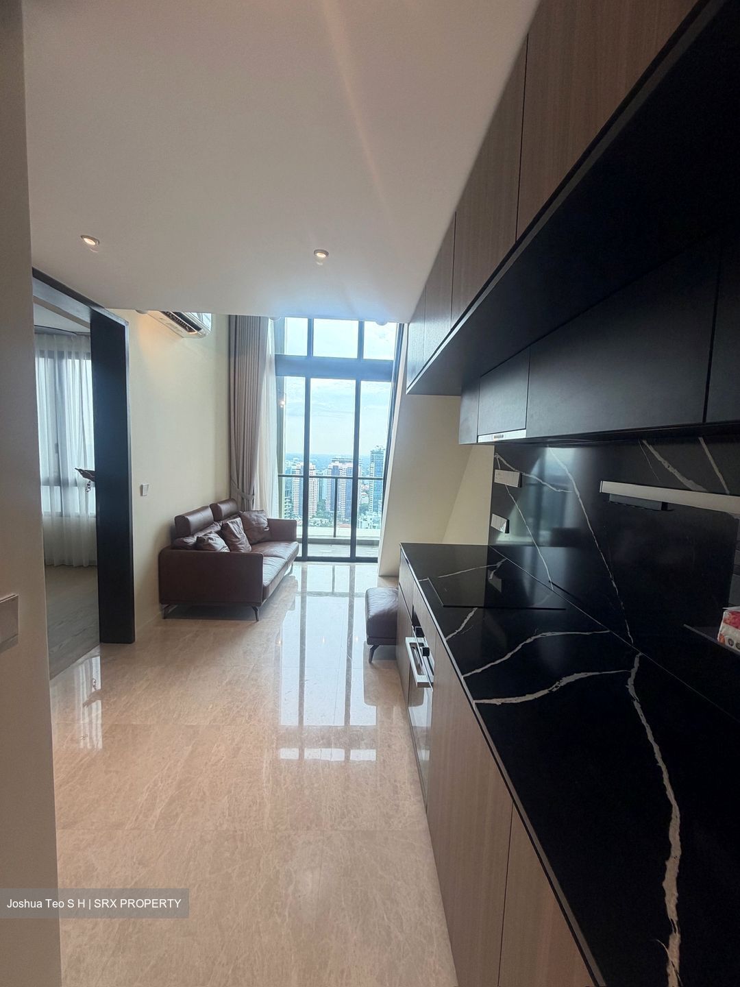 Irwell Hill Residences (D9), Apartment #619046281